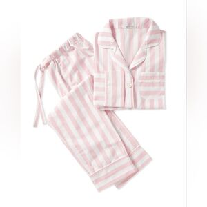 Serena & Lily Beach Club Stripe Pajamas